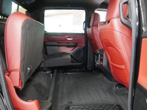 Used 2019 RAM 1500 Rebel w/ Level 2 Equipment Group AWD/4WD image 31