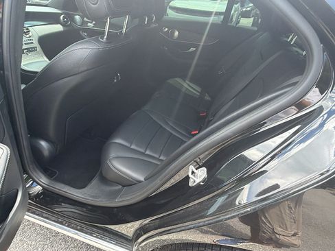 Used 2021 Mercedes-Benz C 300 4MATIC Sedan w/ Premium Package image 23