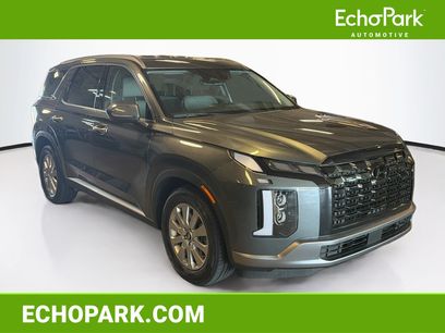 Used 2025 Hyundai Palisade SEL