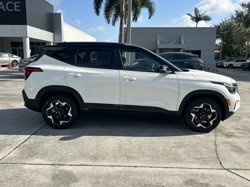 New 2026 Kia Seltos S image 5