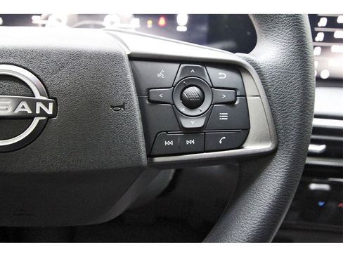 New 2026 Nissan Sentra SV w/ Floor Mat Package image 17