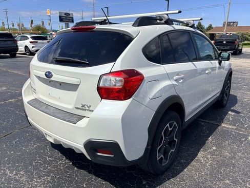 Used 2015 Subaru Crosstrek 2.0i Premium w/ Popular Package #2 AWD/4WD image 6