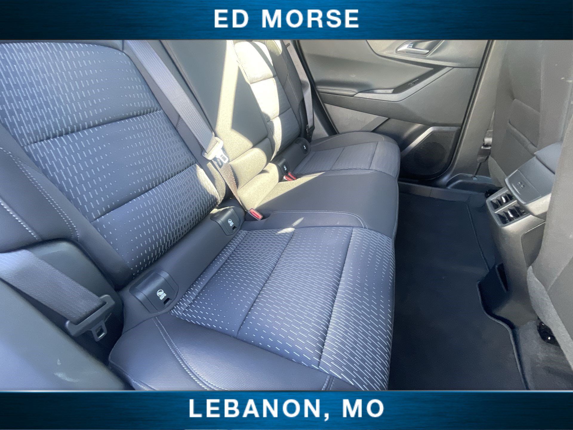 Certified 2026 Chevrolet Equinox LT FWD image 26
