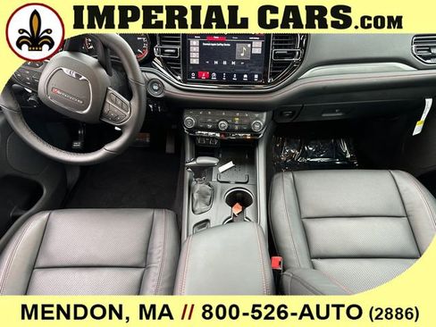 New 2026 Dodge Durango GT image 22