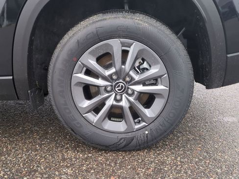 New 2026 MAZDA CX-5 Select AWD/4WD image 13