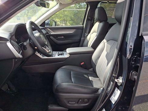 Used 2024 MAZDA CX-90 3.3 Turbo w/ Preferred Package AWD/4WD image 14