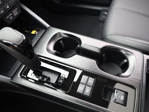 New 2026 Subaru Outback Premium AWD/4WD image 15