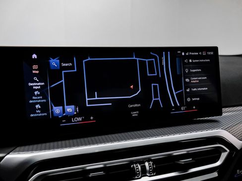 Used 2024 BMW M340i xDrive image 61