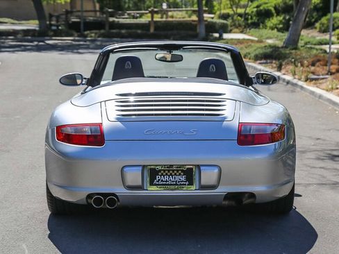 Used 2008 Porsche 911 Carrera S image 5