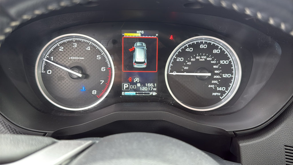 Certified 2023 Subaru Forester Premium AWD/4WD image 15