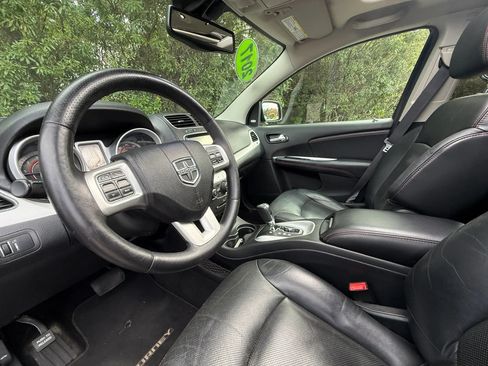 Used 2017 Dodge Journey GT AWD/4WD image 46