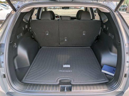 Certified 2026 Hyundai Tucson SEL FWD image 13