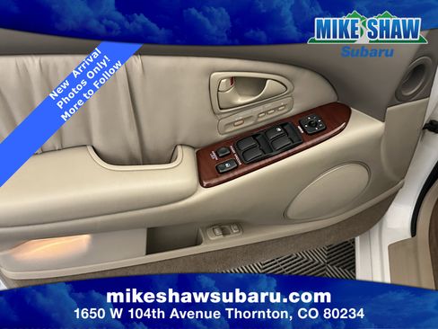 Used 2004 Mitsubishi Diamante LS image 65