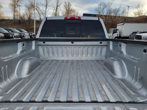 Used 2017 Chevrolet Silverado 1500 LT w/ All Star Edition image 11