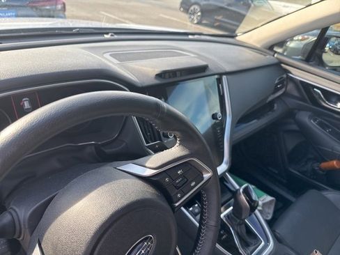Used 2024 Subaru Outback Limited XT image 7