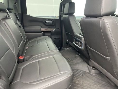 Used 2022 Chevrolet Silverado 1500 LTZ AWD/4WD image 13