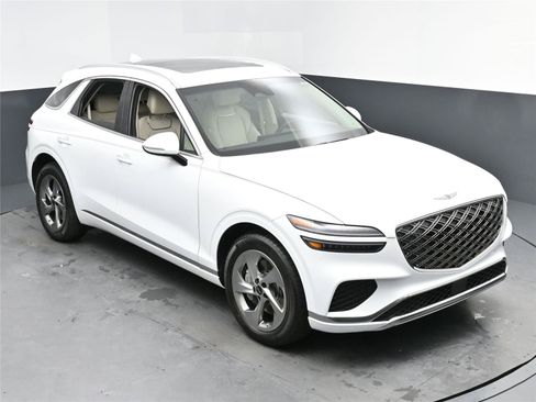 New 2026 Genesis GV70 2.5T Select image 7