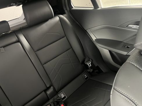 Certified 2025 BMW X2 xDrive28i w/ Convenience Package image 24