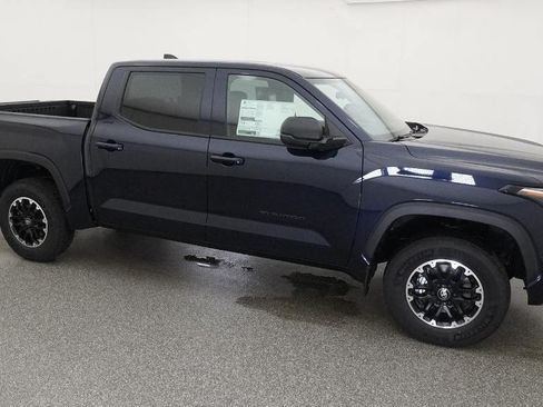New 2026 Toyota Tundra SR5 AWD/4WD image 24