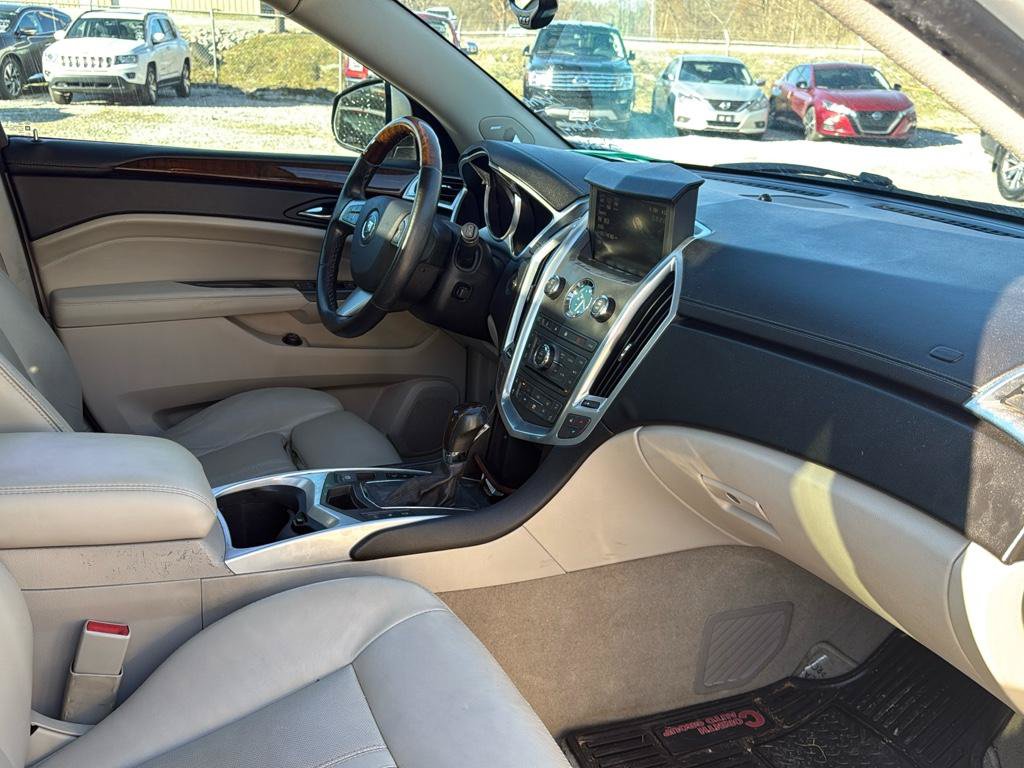 Used 2012 Cadillac SRX Performance FWD image 11