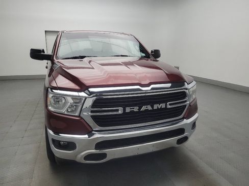 Used 2021 RAM 1500 Big Horn RWD image 13