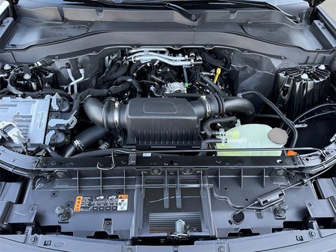 New 2026 Ford Explorer Tremor w/ Tremor Ultimate Package image 35