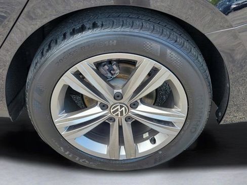 Used 2022 Volkswagen Jetta SE FWD image 7