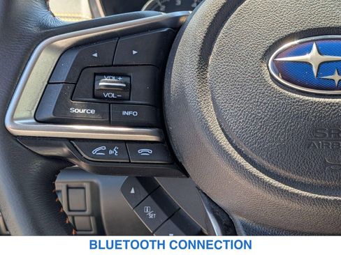 Used 2021 Subaru Crosstrek 2.5i Limited w/ Moonroof Package 2 AWD/4WD image 19
