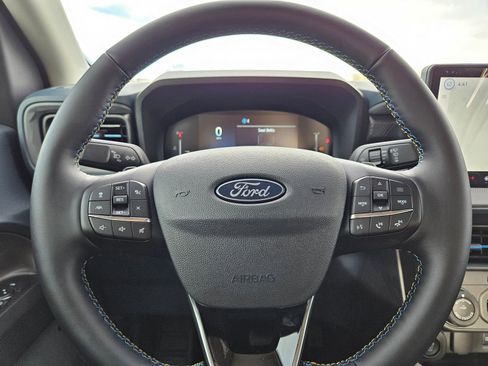 New 2026 Ford Maverick Lobo AWD/4WD image 26