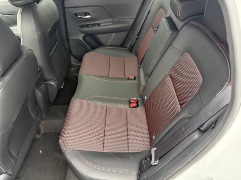 New 2026 Nissan Kicks SR w/ SR Premium Package image 15