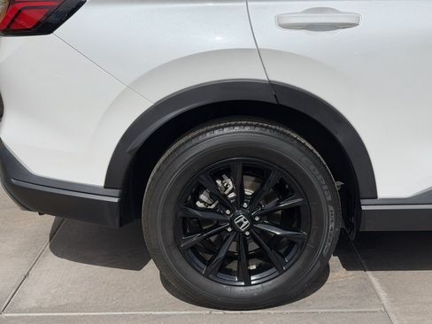 Used 2024 Honda CR-V Sport image 15