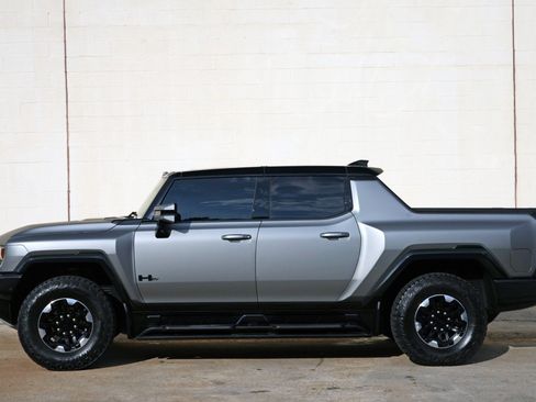 Used 2023 GMC Hummer EV Edition 1 AWD/4WD image 66