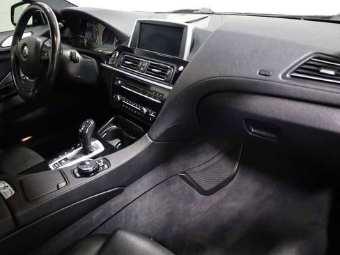 Used 2015 BMW 650i xDrive image 6