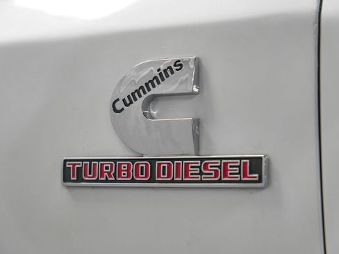Used 2022 RAM 2500 Big Horn AWD/4WD image 50