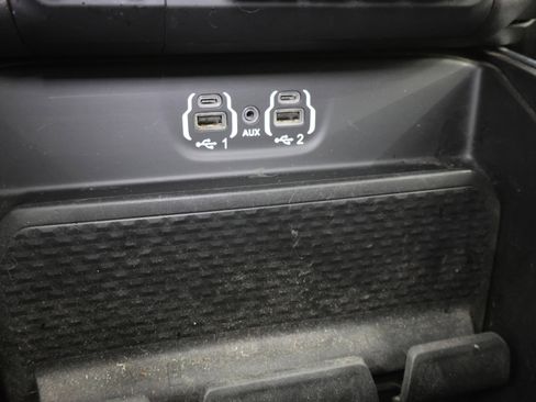 Used 2021 RAM 2500 Big Horn w/ Night Edition image 45