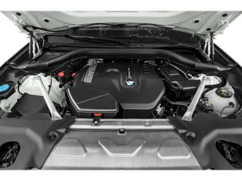 Used 2019 BMW X3 xDrive30i w/ Executive Package AWD/4WD image 17