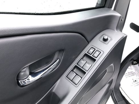 New 2026 Nissan Frontier SV w/ SV Convenience Package image 20