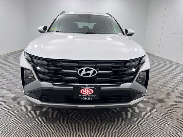 Used 2025 Hyundai Tucson SEL AWD/4WD image 3