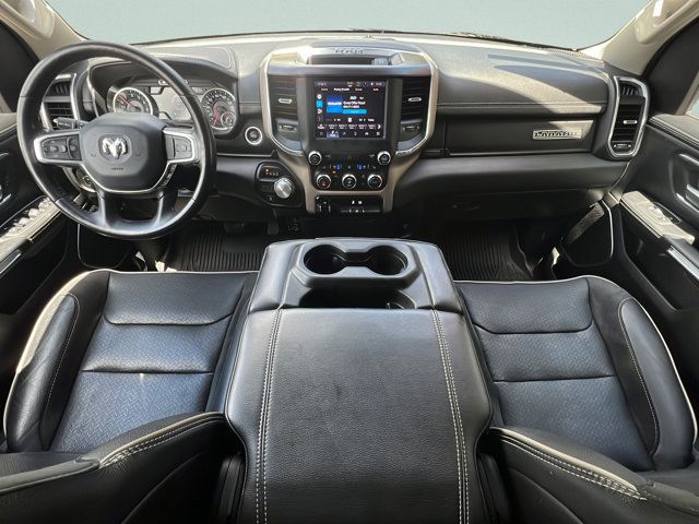 Used 2022 RAM 1500 Laramie RWD image 11
