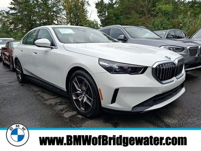 Certified 2024 BMW i5 eDrive40i w/ Premium Package