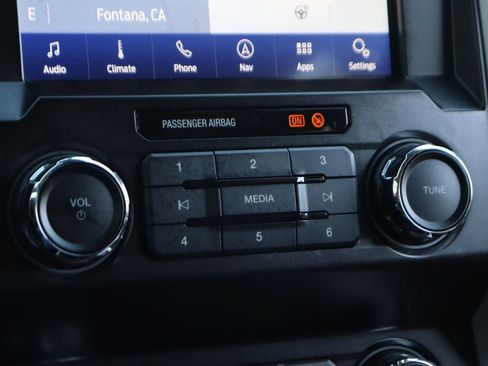 Used 2020 Ford F250 Lariat AWD/4WD image 34