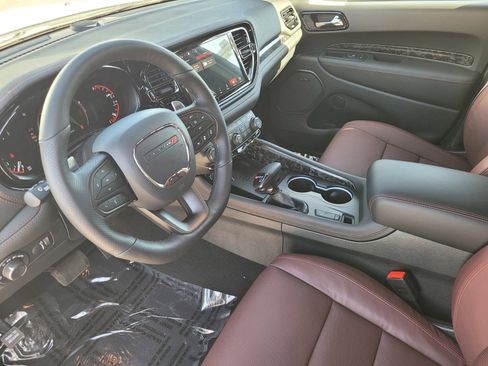 New 2026 Dodge Durango GT image 10