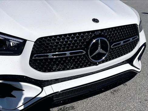 Used 2024 Mercedes-Benz GLE 350 4MATIC image 29