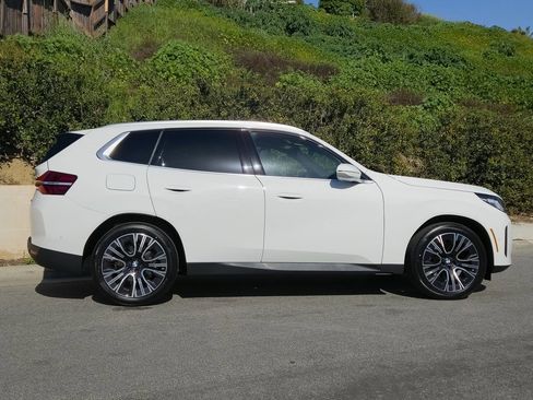 New 2026 BMW X3 xDrive30 w/ Convenience Package image 4