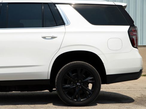 Used 2022 Chevrolet Tahoe LS image 12