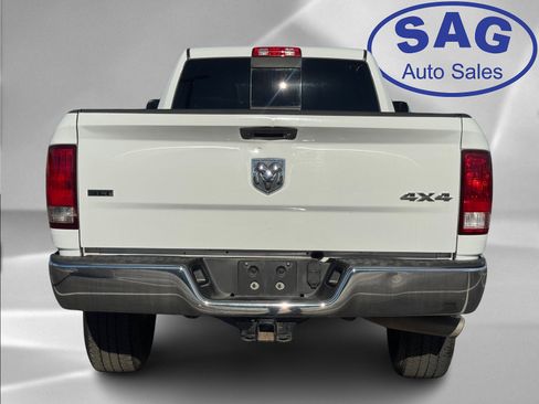 Used 2016 RAM 2500 SLT image 6