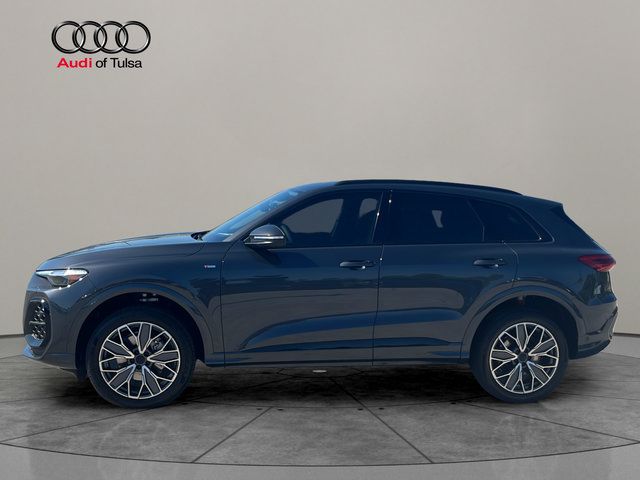 New 2026 Audi Q5 Premium Plus AWD/4WD image 2