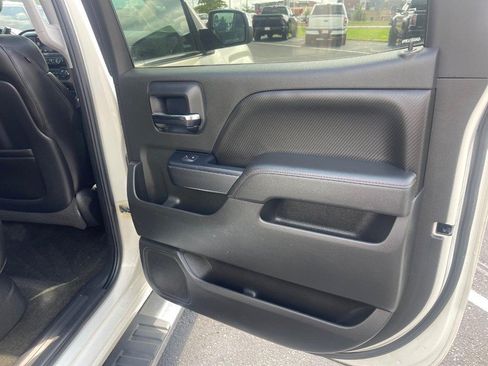 Used 2015 GMC Sierra 1500 SLT AWD/4WD image 16