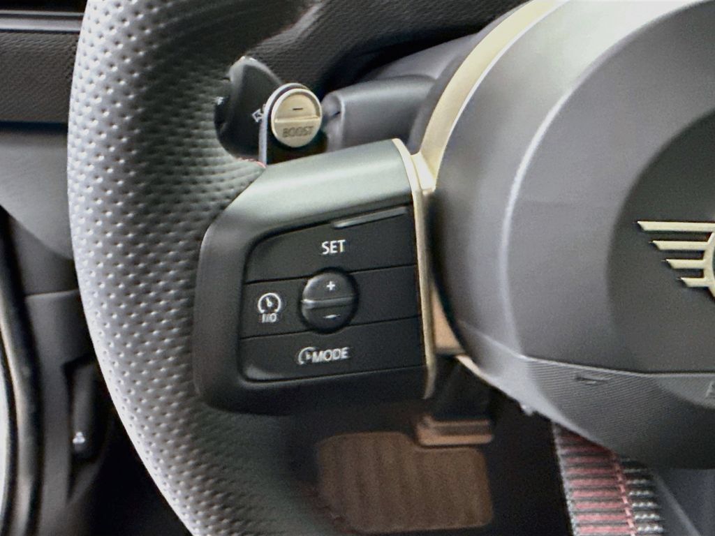 New 2027 MINI Cooper S FWD image 12