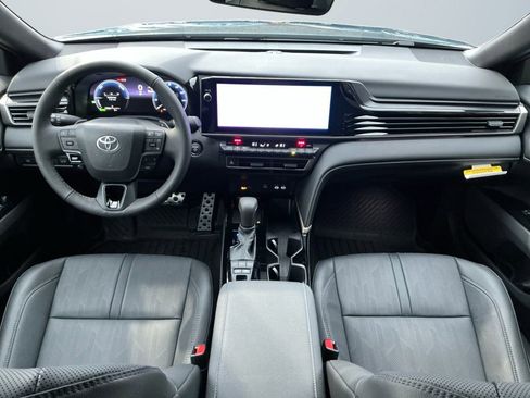 New 2026 Toyota Camry XSE image 12